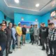 Berbekal Surat Dukungan 70 Persen Anggota, Bambang Prayetno Serahkan Berkas Calon Ketua PWI Dumai