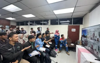 PHR Bekali Generasi Muda Riau Hadapi Dunia Kerja, Perkuat Kompetensi hingga Peluang Karier