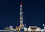 Pertamina Drilling Rampungkan 90 Sumur di WK Rokan hingga September 2026