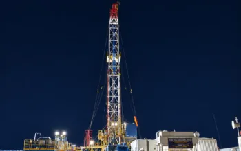 Pertamina Drilling Rampungkan 90 Sumur di WK Rokan hingga September 2026