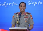 Komjen Pol Suyudi Ario Seto, dari Dunia Reserse hingga Calon Tunggal Kapolri