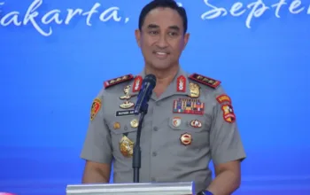 Komjen Pol Suyudi Ario Seto, dari Dunia Reserse hingga Calon Tunggal Kapolri