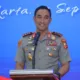 Komjen Pol Suyudi Ario Seto, dari Dunia Reserse hingga Calon Tunggal Kapolri