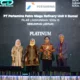 Kilang Dumai Raih Platinum ISDA 2026, Serumpun Lestari Perkuat Pemulihan Pesisir dan Gambut