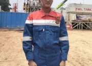 Dari Lantai Pengeboran, Ada Kebanggaan yang Dibawa Pulang