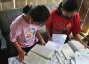 Kabut Asap Ganggu Proses Belajar, Sekolah di Dumai Daring 8–9 Oktober