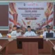 Basilam Baru Wakili Dumai dalam Penjaringan Kelurahan Berprestasi Tingkat Nasional
