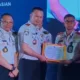 Bongkar Kasus TPPO dan Penyelundupan Manusia, Imigrasi Dumai Raih Penghargaan Dirjen Imigrasi