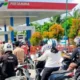 Antrean BBM Mengular, Pemprov Riau Desak Penambahan Kuota