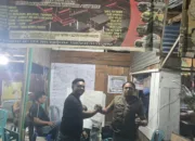 Sempena Sumpah Pemuda, Team Turbo Gelar Turnamen Domino Kedua Berhadiah Rp34 Juta