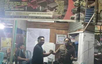 Sempena Sumpah Pemuda, Team Turbo Gelar Turnamen Domino Kedua Berhadiah Rp34 Juta