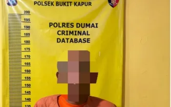 Hendak Salat Isya, Jemaah Pergoki Terduga Pencuri Isi Kotak Infak Masjid