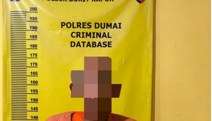 Hendak Salat Isya, Jemaah Pergoki Terduga Pencuri Isi Kotak Infak Masjid