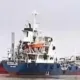 Diduga Bawa 1 Ton Narkotika, Kapal Berbendera Mongolia Disergap Tim Gabungan di Selat Malaka