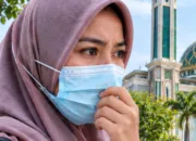 Sudah 3.413 Warga Dumai Terpapar ISPA