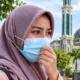 Sudah 3.413 Warga Dumai Terpapar ISPA