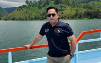 Bambang Prayetno Calon Tunggal Ketua PWI Dumai