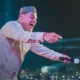 Gemuruh Salawat hingga Suasana Haru Warnai Puncak Hari Santri Riau di Dumai Bersama Hadad Alwi