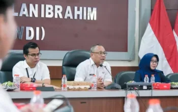 Pemko Dumai Imbau Perusahaan Bayar PPh 21 di KPP Pratama Dumai