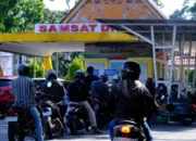 Riau Perpanjang Diskon Pajak Angkutan Barang hingga 31 Desember 2026