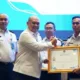 Dari Pembinaan Desa ke Prestasi Nasional, Imigrasi Dumai Raih Dua Penghargaan