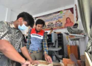 Karya Istimewa Siswa SLB Binaan PHR