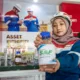 Dari Minyak Jelantah ke Langit, Inovasi SAF Kilang Dumai
