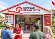 Dumai Dapat Alokasi Rp176,6 Juta untuk Verifikasi dan Validasi Koperasi Merah Putih