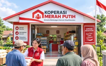 Dumai Dapat Alokasi Rp176,6 Juta untuk Verifikasi dan Validasi Koperasi Merah Putih