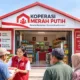 Dumai Dapat Alokasi Rp176,6 Juta untuk Verifikasi dan Validasi Koperasi Merah Putih
