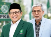 HSN 2026 di Pekanbaru, PKB Dorong Aksi Nyata Bantu Korban Karhutla