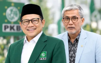 HSN 2026 di Pekanbaru, PKB Dorong Aksi Nyata Bantu Korban Karhutla