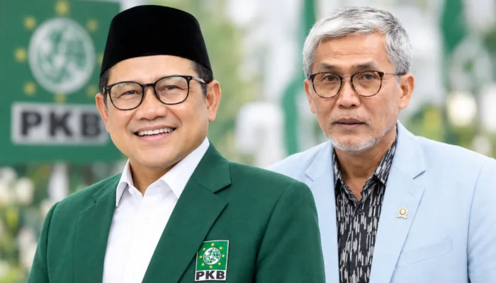 HSN 2026 di Pekanbaru, PKB Dorong Aksi Nyata Bantu Korban Karhutla