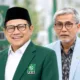HSN 2026 di Pekanbaru, PKB Dorong Aksi Nyata Bantu Korban Karhutla