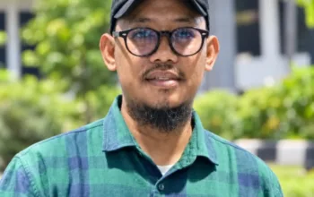 98 Persen Persiapan Tuntas, Doni Kesuma Putra Pastikan Konferkot PWI Dumai Siap Digelar