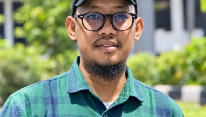 98 Persen Persiapan Tuntas, Doni Kesuma Putra Pastikan Konferkot PWI Dumai Siap Digelar