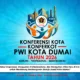 Jelang Konferkot, PWI Dumai Buka Pendaftaran Calon Ketua Mulai 19 Hingga 22 Oktober 2026