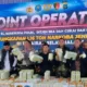 AIS Pancarkan Dua Identitas, Kapal Pembawa 1,16 Ton Ketamin Dicegat di Selat Malaka